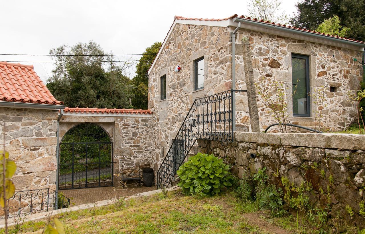 Eira Dos Canastros Sever do Vouga Exterior foto